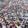 第6回湘南国際マラソン