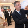イスラエルがアラブ諸国に大使館を開設