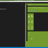 Visual Studio Codeインストール（Raspbian buster）