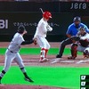 GIANTS 2026 122nd game＠マツダ　vs Ｃ