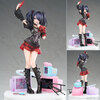 【NEEDY GIRL OVERDOSE】1/7『あめちゃん』フィギュア予約【APEX】より2026年10月発売予定☆