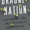 Privacy is dead『Dragnet Nation』 by JuliaAngwin