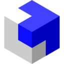 Cube Lilac