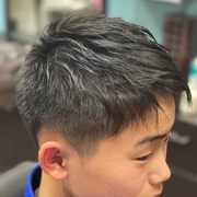 中学生ヘアスタイル カテゴリーの記事一覧 バーバーそらまめ S Blog