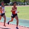 【第73回平成国際大学長距離競技会】（1500ｍ/10000ｍ）試合結果