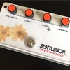 【レビュー】Commune SENTURION CRAZY BOOSTER