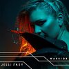 Jessi Frey / Warrior