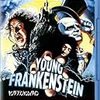 ヤング・フランケンシュタイン　★★★