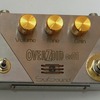 SviSound 「OverZoid oz01」  