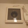 【掃除】トイレの換気扇