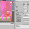 AdobeXD to Unityを試した