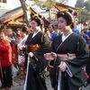 京都市東山区｜京都恵比須神社　十日ゑびす大祭