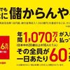 大阪カジノの皮算用。毎年ＵＳＪの最高記録より多い入場者が来て、東京ディズニーランドの２倍以上のお金を使わないと達成できない目標。絶対無理なので大阪府の住民投票運動を成功させよう！