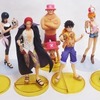 今トレーディングフィギュアのワンピーススタイリング TREASURE GATE ～新世界への扉～ 全7種コンプリートセットにいい感じでとんでもないことが起こっている？