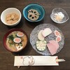 お正月料理（二日目朝食）