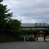 ＪＲ東日本　西条駅