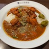 超久しぶりの CoCo壱番屋で期間限定の「チキンとトマトのホットスパイスカレー」を頂いた！ #グルメ #食べ歩き #ランチ #カレー #カレー大好き 