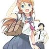 2013年を振り返って〜TVアニメベスト10〜