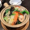 【軽井沢ショッピングプラザ内】中国料理 月季花 軽井沢：料理も美味しいし、スタッフの対応も気持ちいい