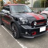 バッテリー交換＠R60JCW