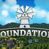 【Foundation】中世の村づくり