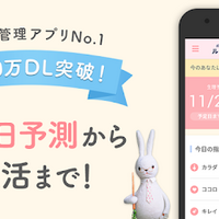 夫婦で妊活 生理管理アプリfloで生理周期を夫と共有してみて気づいた4つのメリット Nerumae Net