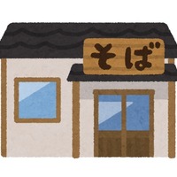 Jr天王寺駅構内に 南海そば がある理由 ミント 21 01 13 Nanigoto