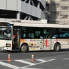 関東自動車 / 宇都宮200か 1452