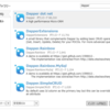WebMatrix（ASP.NET WebPages）でDapperを使う