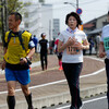 おかやま西大寺マラソン・3km：その３０