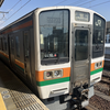【修行】青春１８きっぷで行く限界目的地たち（東京発）【苦行】