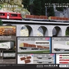 KATOよりRhBの新車両発売の件