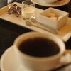 コーヒーを飲みながらノマドワークをしていますという話