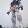 ビッグサイトからお台場ガンダムまで歩いてみた