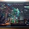 【雑談】Steam Deckでも「MechaBREAK」のオープンβ版をプレイしてみました