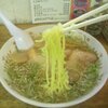 ラーメン大好き