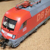 Märklin 39848 DBAG 182 506-6 Ep.6 その１