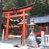 【塩尻市】奈良井宿の寺社を巡る