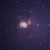 NGC7023をμ180Cで撮影