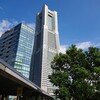 【ドラクエウォーク日記】ご当地クエスト初体験in横浜。大きなランドマークはもどかしい！