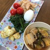 今日のトレーニングと食事記録【次の大会に向けて】