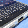 やっぱり快適！BlackBerry Keyoneのロングバッテリと指紋認証