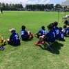 【U12S】U12後期リーグ戦(フレンドリーリーグ)の結果(0829)