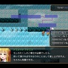 【攻略・感想】フリーゲーム「アルニスタの記憶」迷宮内の助っ人について