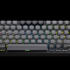 新登場！CORSAIR K65 PLUS WIRELESS - 革新の75%ワイヤレスメカニカルキーボード、ブラック&グレーの日本語配列モデルが登場