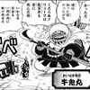 【ネタバレ】ONE PIECE　第953話　『一度狐』サブタイトル考察