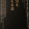 パパ30年ぶりの読書感想文(2)〜自分を超える法 ピーター・セージ〜