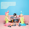 音楽「Do It Again」FEMM feat. LIZ