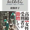 刑務所の高齢女性は犯罪者か、弱者か？ （レビュー） - Book Bang(2023年5月7日)