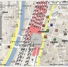 日本版Google ローカルとGoogle マップ